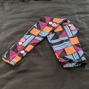 LuLaRoe Leggings